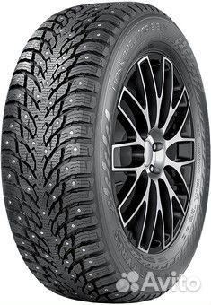 Nokian Tyres Hakkapeliitta 9 215/50 R17 95T