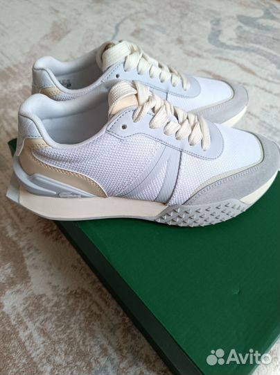 Кроссовки Lacoste оригинальные
