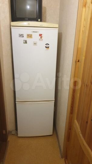 Комната 12 м² в 4-к., 2/3 эт.