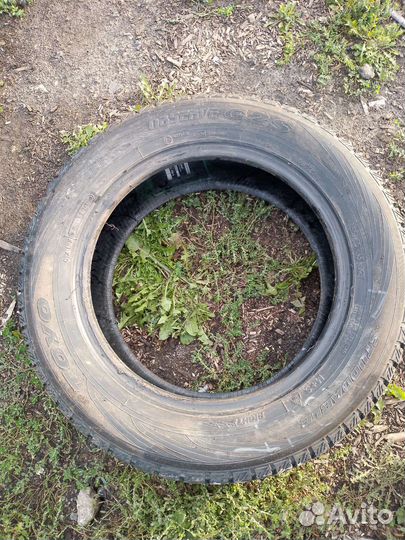 Toyo Observe G2S 185/65 R15 92T