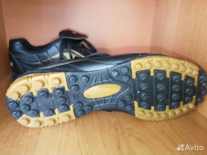 Бутсы Vikman