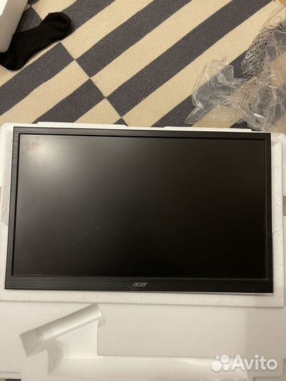 Монитор Acer EB222q