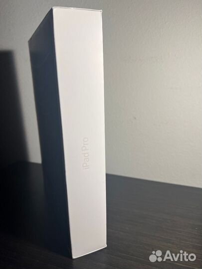 Новый Apple iPad Pro 12.9 2022 M2 LTE 2 TB Silver