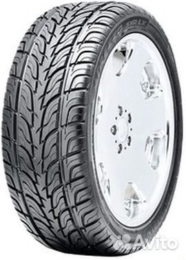 Sailun Atrezzo SVR LX 305/40 R22 114V