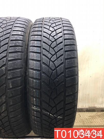 Goodyear UltraGrip Performance Gen-1 195/55 R20 95H