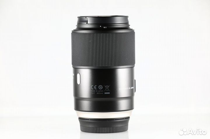Tamron SP 90mm F/2.8 Di macro 1:1 VC USD sony A