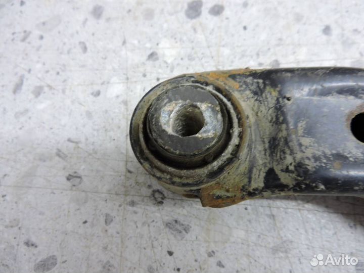 Рычаг задний верхний правый Audi A4 B7 2005-2007