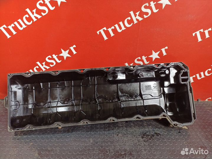 Крышка клапанная Volvo FH, Volvo FM