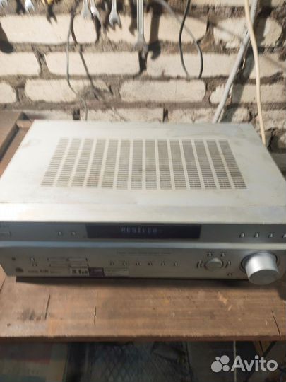 Ресивер sony STR DE-400