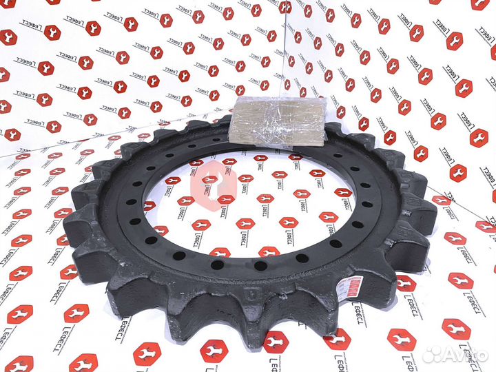 Звезда ведущая Hyundai R180LC-7A E181-20012