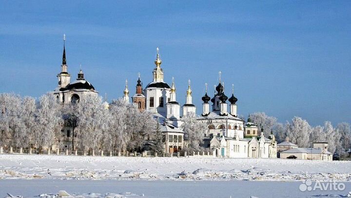 Экскурсовод