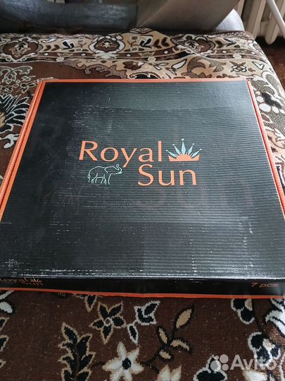 Набор посуды