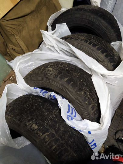 Dunlop Grandtrek AT22 265/60 R18 H