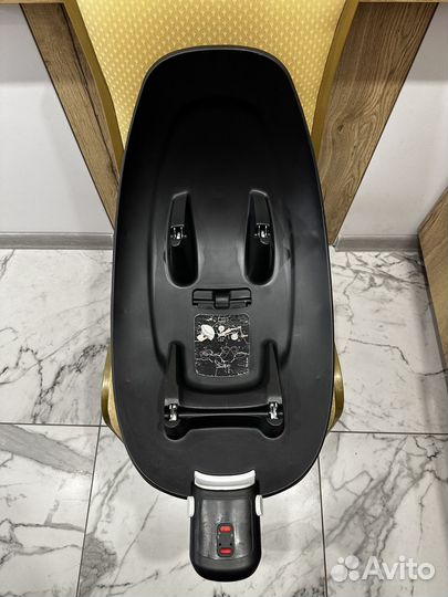 Cybex base M база isofix