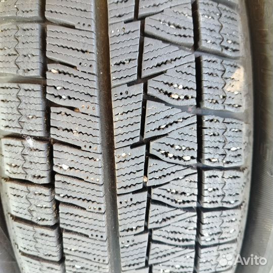 Bridgestone Blizzak Revo GZ 185/65 R15 88