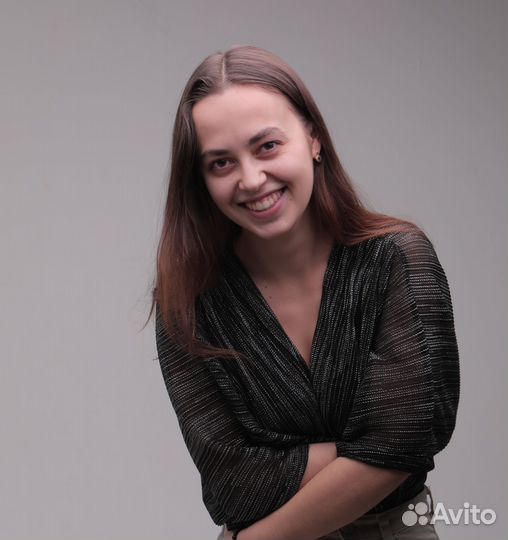 Репетитор по английскому