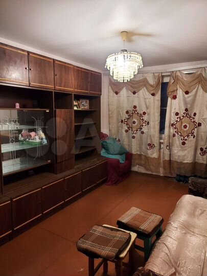 1-к. квартира, 37,9 м², 1/3 эт.