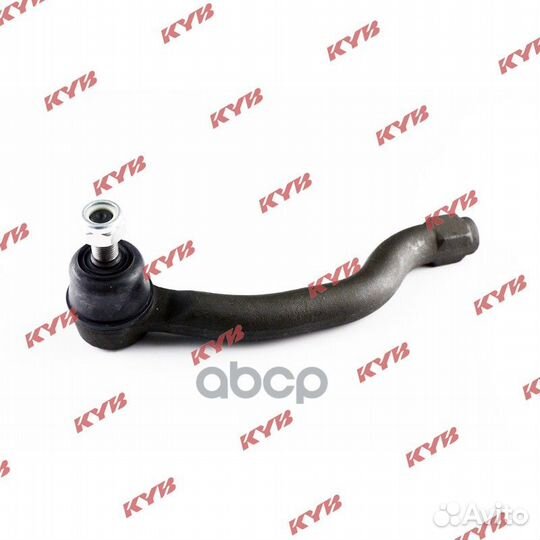 Наконечник рулевой тяги лев KTR1133 KYB