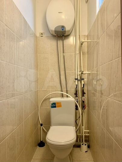 2-к. квартира, 44 м², 4/5 эт.