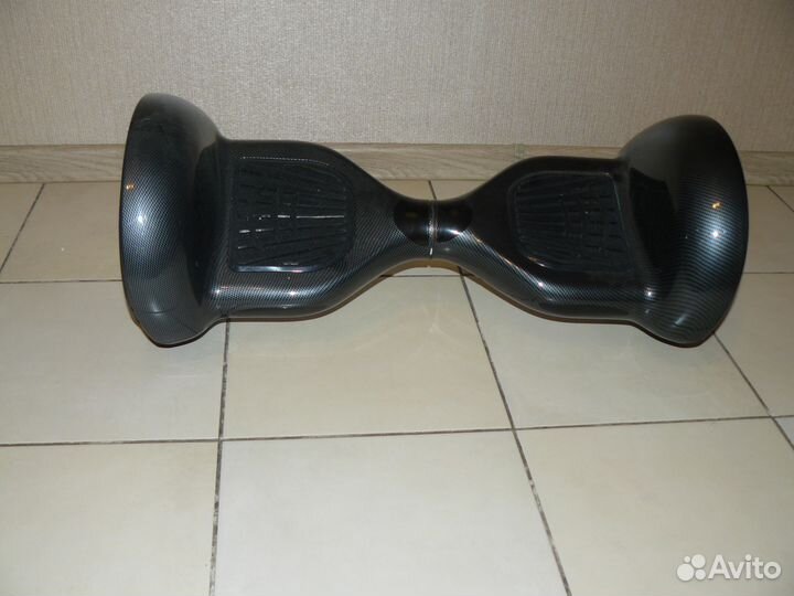 Гироскутер