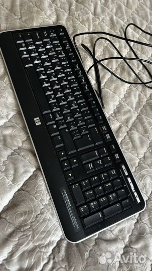 Клавиатура