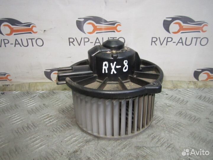 Моторчик отопителя Mazda RX-8 2003-2012