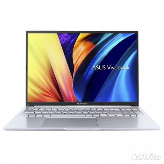 Asus VivoBook 16X M1603 (5800HS/16