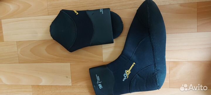 Боты для дайвинга