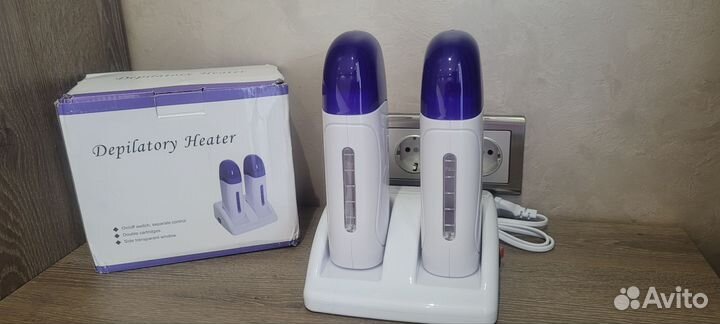 Воскоплав баночный