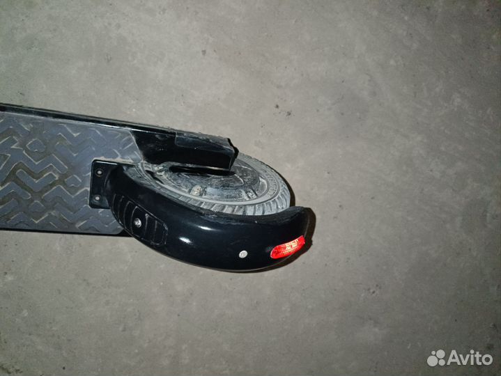 Электросамокат
