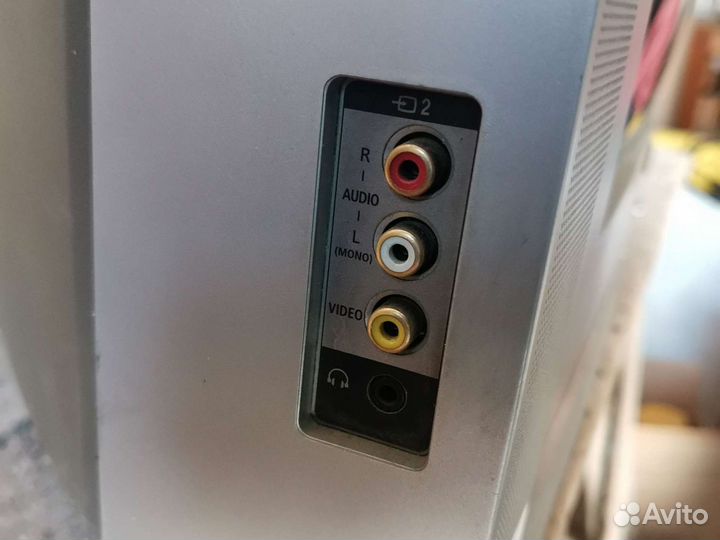 Телевизор Samsung 29