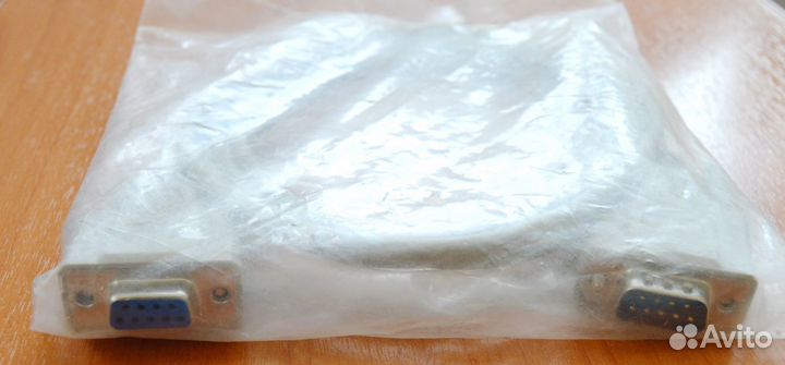 Кабель COM-Port