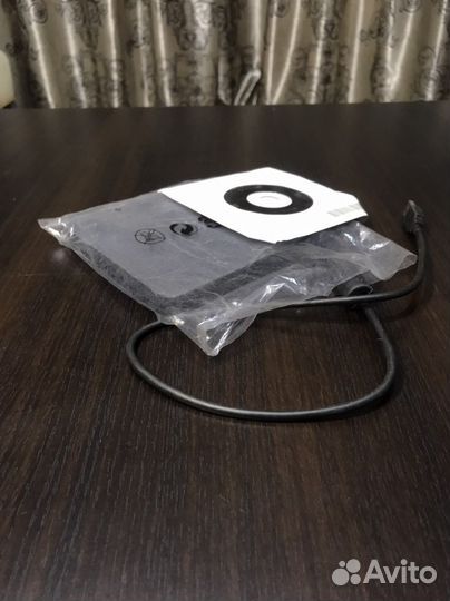 Внешний дисковод Hitachi - LG DVD Writer