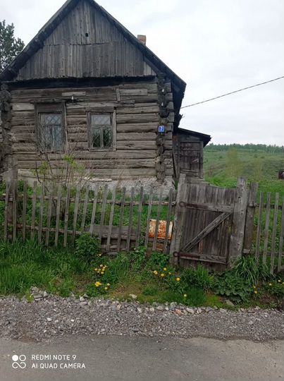 Участок 25 сот. (ИЖС)