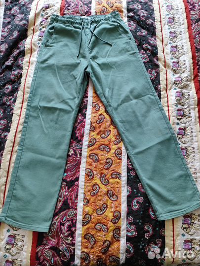 Брюки Gloria Jeans