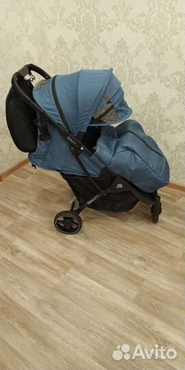 Прогулочная коляска babalo бу