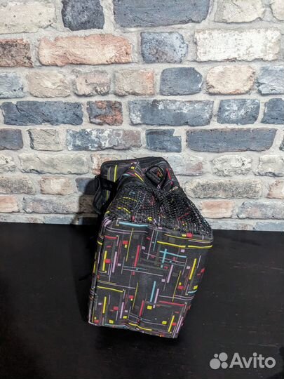 Сумка с подогревом от usb