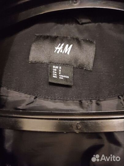 Куртка мужская