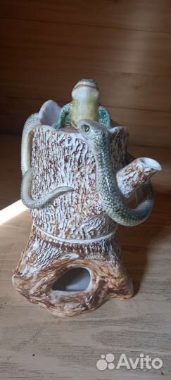 Чайник сувенир