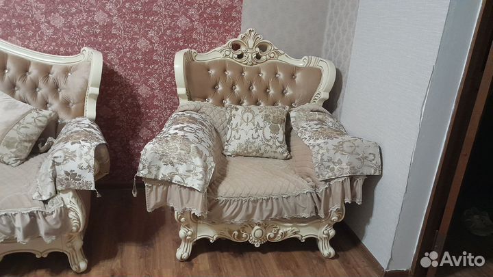 Приора диван