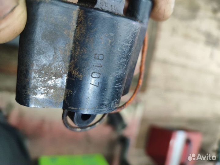 Катушка зажигания Suzuki DF9.9/15