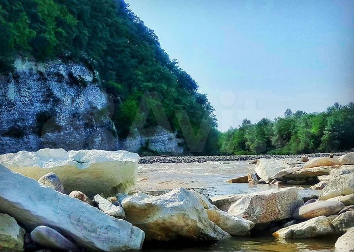 Участок 7 сот. (ИЖС)