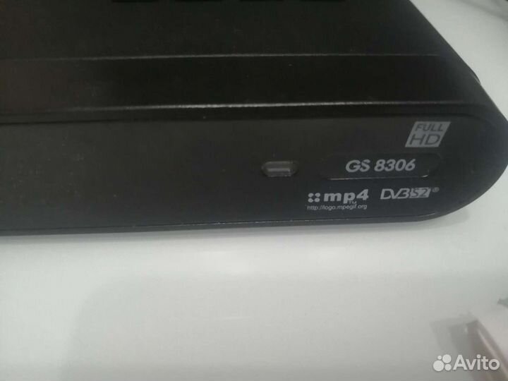 Спутниковый ресивер GI S1115, Модель ресивераGener