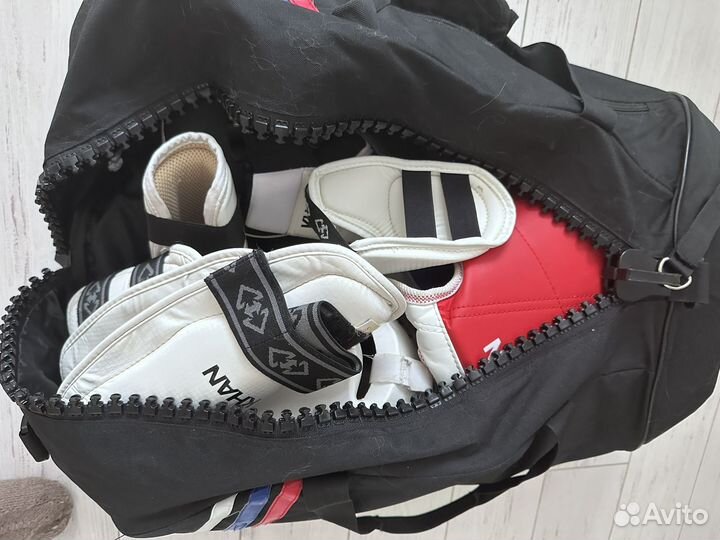 Экипировка для тхэквондо