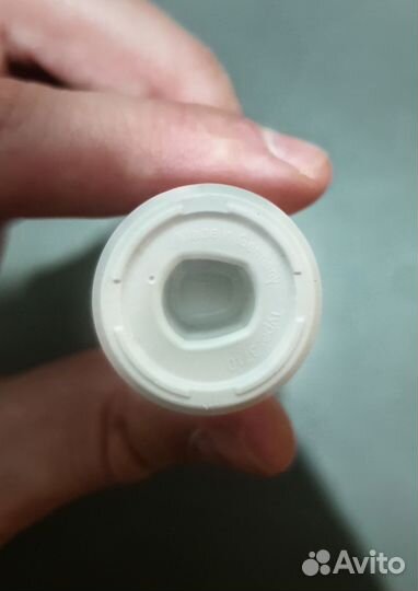 Электрическая зубная щетка Oral-B Vitality (Новая)