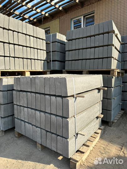 Бордюр садовый от производителя