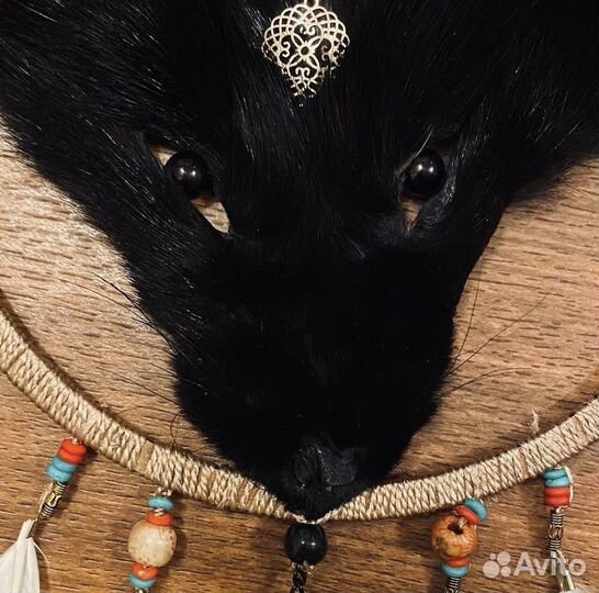 Амулет ловец снов для дома