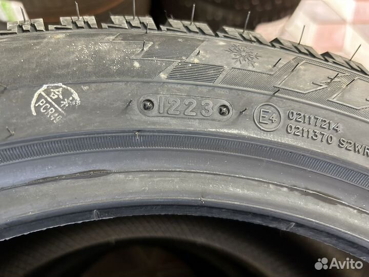 Triangle IcelynX TI501 245/45 R18 100T