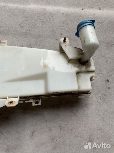 Бачок омывателя Чери QQ 6 Chery S21