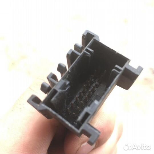 Блок управления электронный бмв Е46